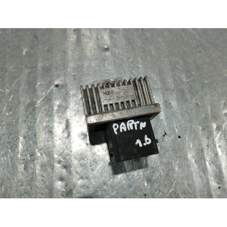 PRZEKAŹNIK ŚWIEC ŻAROWYCH PEUGEOT PARTNER LIFT 1.6 HDI 2004 