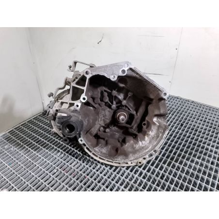 SKRZYNIA BIEGÓW MANUALNA PEUGEOT 206 PLUS 1.1 8V 2010 20CQ28 