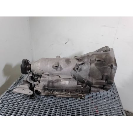 SKRZYNIA BIEGÓW AUTOMAT BMW E90 2.0 2010 ZF 9HP-21 