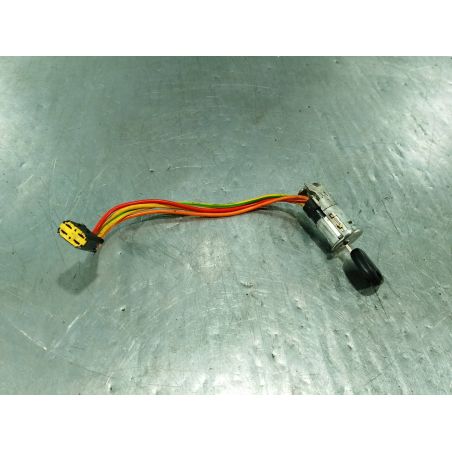 STACYJKA RENAULT SCENIC I LIFT 1.6 16V 2000 