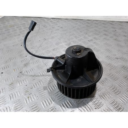 WENTYLATOR NAWIEWU, DMUCHAWA VW TRANSPORTER T4 2.4 D 1993 