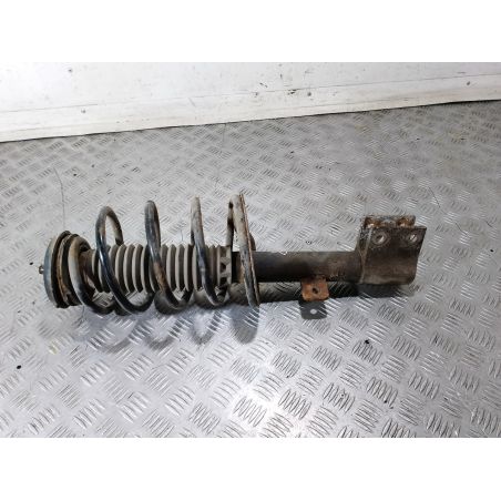 AMORTYZATOR PRZÓD PRZEDNI PRAWY PEUGEOT 307 2.0 HDI 2003 