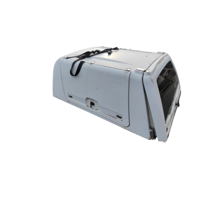 ZABUDOWA PICK-UP MAZDA BT-50 2.5 TDCI 2006 