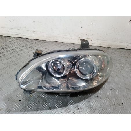 LAMPA PRZEDNIA LEWA XENON FIAT CROMA 2005- 2.2 B 2005 51733565 