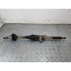 PÓŁOŚ PRAWA PRZÓD FIAT CROMA 2005- 1.9 CDTI2007                                            