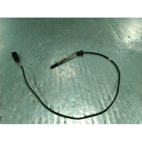 CZUJNIK TEMPERATURY SPALIN SKODA SUPERB I 2.0 TDI 2007 038906088B 