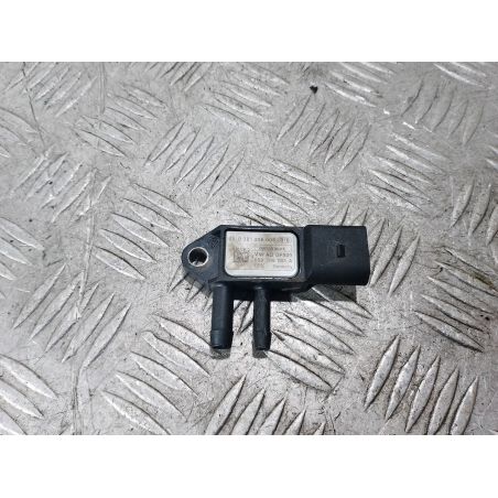 CZUJNIK CIŚNIENIA SPALIN VW PASSAT B6 2.0 TDI 2005 059906051A 