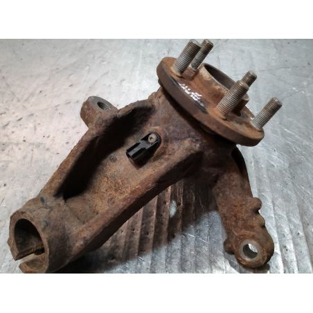 ZWROTNICA PRAWY PRZÓD FORD GALAXY MK3 1.8 TDCI 2006 