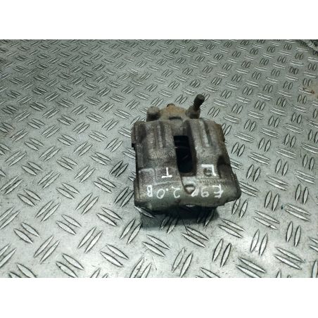 ZACISK HAMULCOWY LEWY TYŁ BMW E90 2.0 2010 