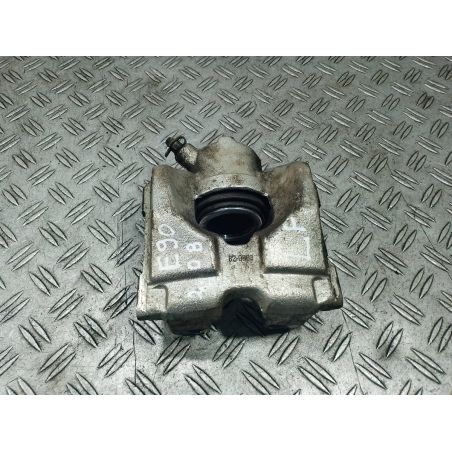 ZACISK HAMULCOWY LEWY PRZÓD BMW E90 2.0 2010 