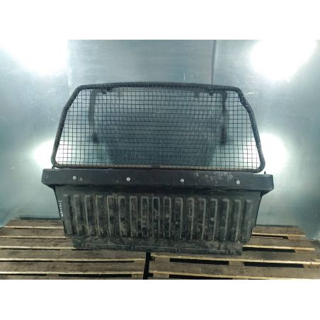 ŚCIANA GRODZIOWA CITROEN BERLINGO I FL 1.9 DW8 2003 