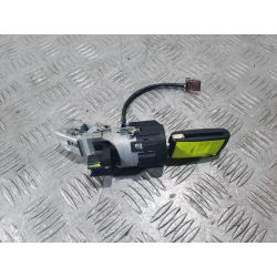 STACYJKA CITROEN C4 2.0 B2005N0502073                                            