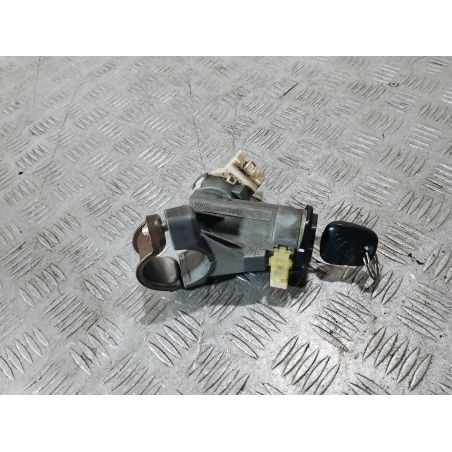 STACYJKA TOYOTA YARIS II ( 06-11 ) 1.0 1KR 2011 N0502241/256B 