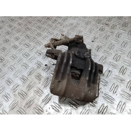 ZACISK HAMULCOWY PRAWY TYŁ OPEL ASTRA G 2.0B 2000 