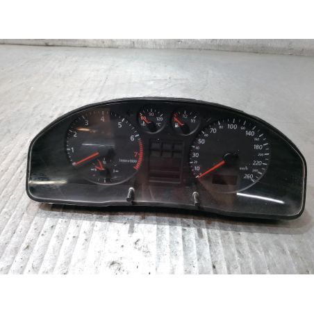 LICZNIK AUDI A4 B5 1.8 20V 1999 8D0919861H 