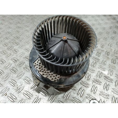 WENTYLATOR NAWIEWU, DMUCHAWA VW GOLF PLUS 1.9 TDI 2005 THERMOTEC TSG K20  