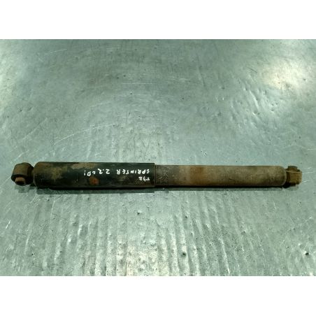 AMORTYZATOR TYŁ TYLNY MERCEDES-BENZ SPRINTER I 2.2 CDI 2004 