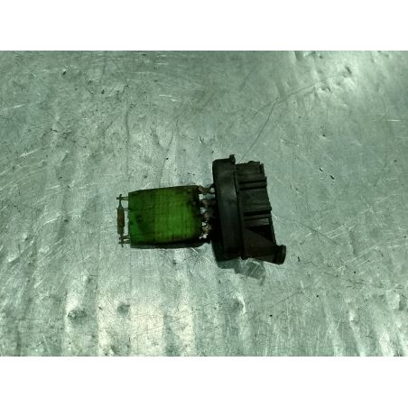 REZYSTOR, OPORNICA DMUCHAWY MERCEDES-BENZ SPRINTER I 2.2 CDI 2004 