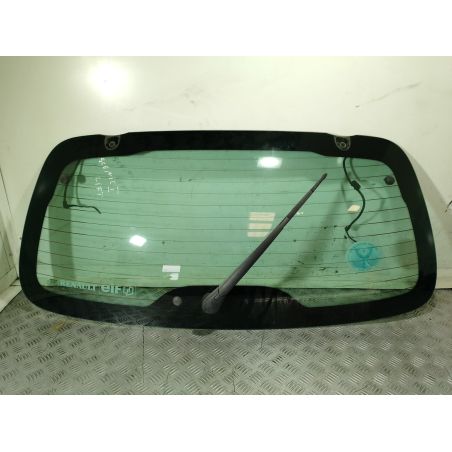 SZYBA KLAPY BAGAZNIKA RENAULT SCENIC I LIFT 1.6 16V 2001 