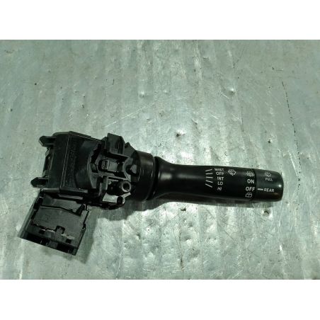 PRZEŁĄCZNIK MANETKA WYCIERACZEK TOYOTA YARIS II ( 06-11 ) 1.0 12V 2007 17F144 