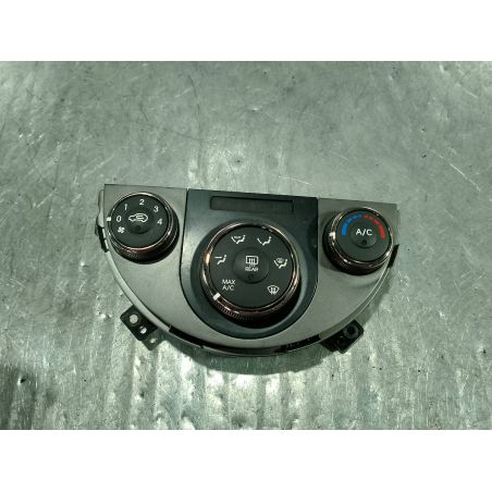 PANEL KLIMATYZACJI KIA SOUL I 1.6 CRDI 2011 97250-2KXXX 