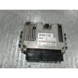 KOMPUTER, STEROWNIK KIA SOUL I 1.6 CRDI201139111-2A172                                              