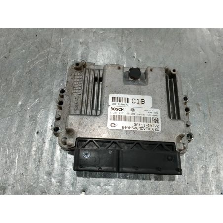 KOMPUTER, STEROWNIK KIA SOUL I 1.6 CRDI 2011 39111-2A172   