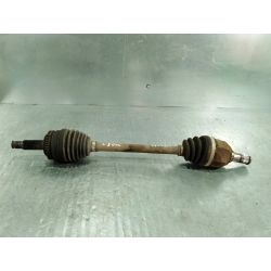 PÓŁOŚ LEWA PRZÓD KIA SOUL I 1.6 CRDI2011                                            