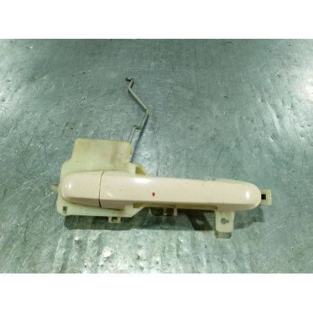 KLAMKA PRAWY PRZÓD KIA SOUL I 1.6 CRDI 2011 