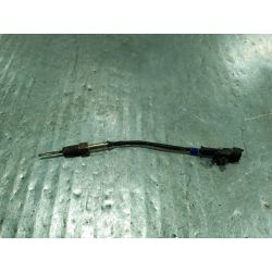 CZUJNIK TEMPERATURY SPALIN KIA SOUL I 1.6 CRDI2011                                            