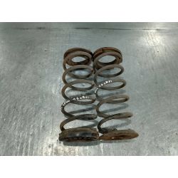 SPRĘŻYNY TYŁ KIA SOUL I 1.6 CRDI2011                                            