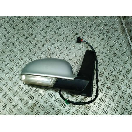 LUSTERKO PRAWE VW GOLF PLUS 1.9 TDI 2005 076014 