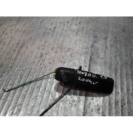 KLAMKA ZEWNĘTRZNA PRAWA PRZÓD FIAT PANDA II 1.1 2004 