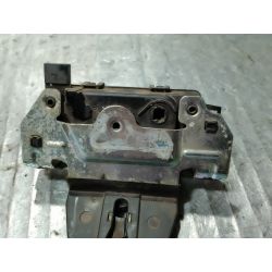 ZAMEK KLAPY OPEL ASTRA H 1.7 CDTI2005495058724                                            