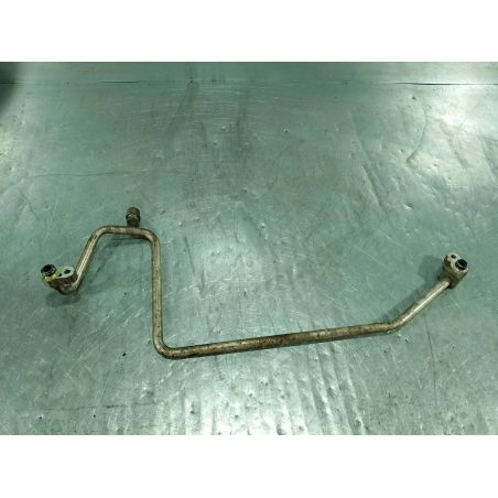 PRZEWÓD KLIMATYZACJI TOYOTA AVENSIS II T25 2.0 D-4D 2005 