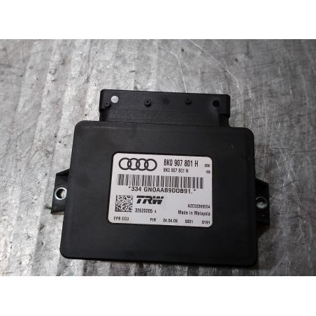 MODUŁ HAMULCA RĘCZNEGO AUDI A4 B8 2014 8K0907801H 