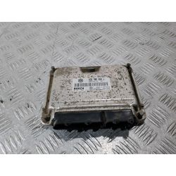 KOMPUTER, STEROWNIK SKODA OCTAVIA I LIFT 1.4 16V2002036906032J                                            