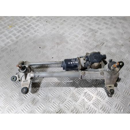 MECHANIZM WYCIERACZEK HONDA ACCORD VII 2.0 16V 2004 