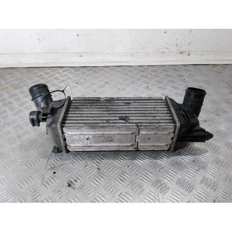 INTERCOOLER PEUGEOT 407 SW 1.6 HDI 2004 9645682880 