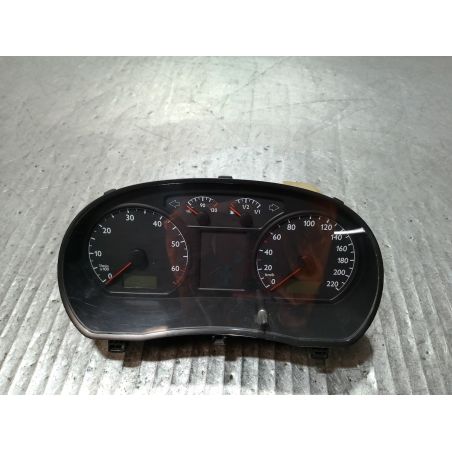 LICZNIK VW POLO 9N 1.2 6V  2003 