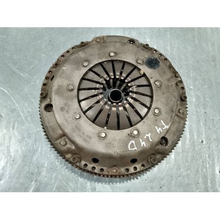 SPRZĘGŁO KOMPLETNE VW T4 2.4 D 1991 074106273D 