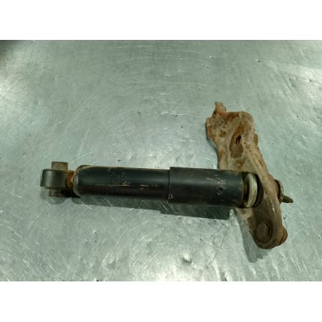 AMORTYZATOR PRZÓD VW T4 2.4 D 1991 