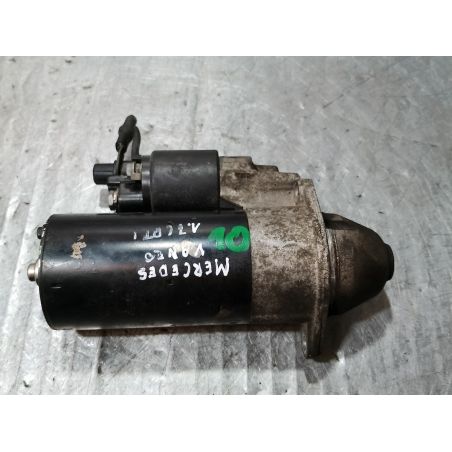 ROZRUSZNIK MERCEDES-BENZ VANEO 1.7 CDI 2002 0051511601 