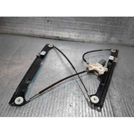 PODNOŚNIK SZYBY LEWY PRZÓD MERCEDES-BENZ VANEO 1.7 CDI 2002 A4147200846 