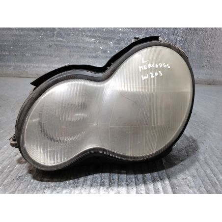 LAMPA LEWA PRZÓD MERCEDES-BENZ W203 2.2 CDI 2002 A2038200161 