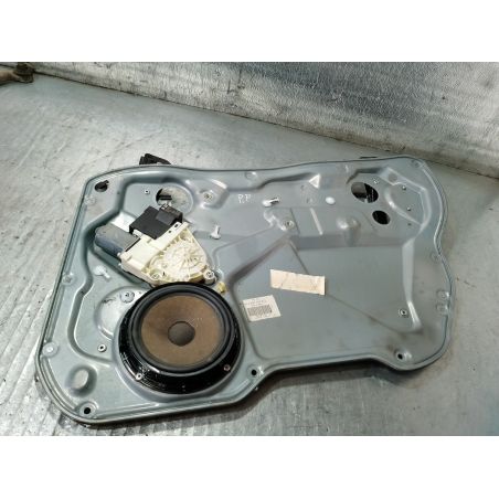 PODNOŚNIK SZYBY PRAWY PRZÓD SEAT CORDOBA II 1.4 2006 6L4837752EQ 