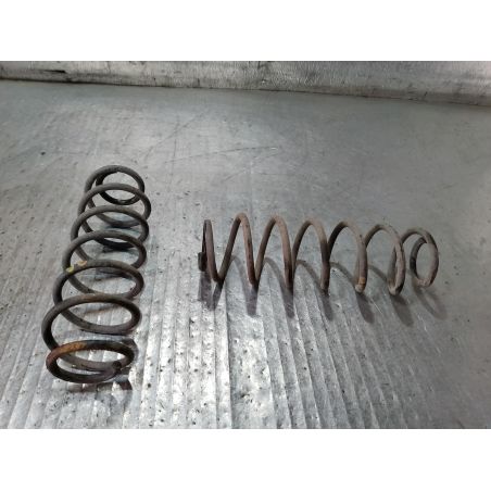 SPRĘŻYNY TYŁ SEAT CORDOBA II 1.4 2006 