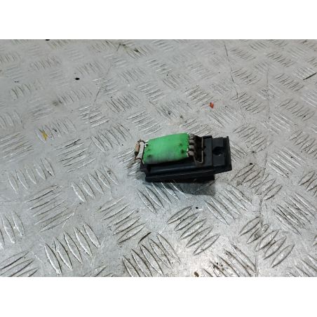 REZYSTOR, OPORNICA DMUCHAWY FORD FOCUS I 1.8 TDCI 2000 3M5H-18B647-BA 