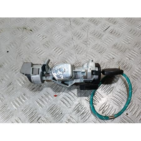 STACYJKA FORD FOCUS II 1.6 TDCI 2005 3M51-3F880-AC 