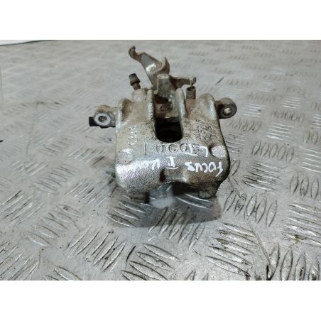 ZACISK HAMULCOWY LEWY TYŁ FORD FOCUS I 1.8 TDCI 2000 